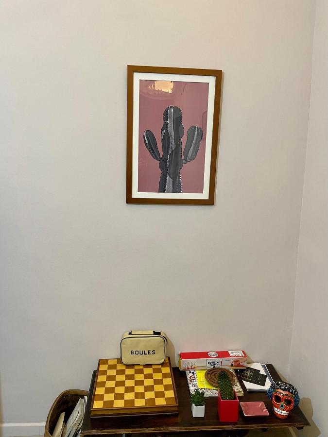 4 Balconi Rooms Paladini B&B E Appartamenti เลชเช ภายนอก รูปภาพ