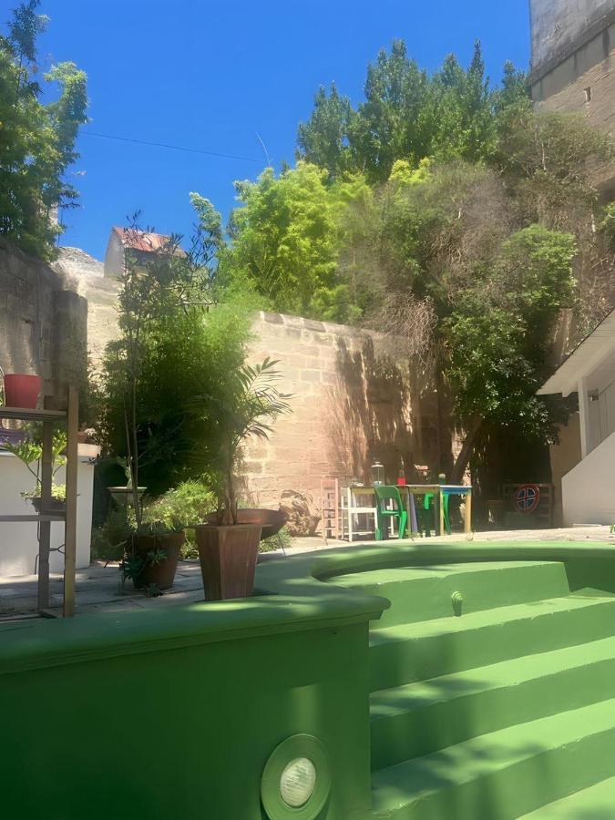 4 Balconi Rooms Paladini B&B E Appartamenti เลชเช ภายนอก รูปภาพ