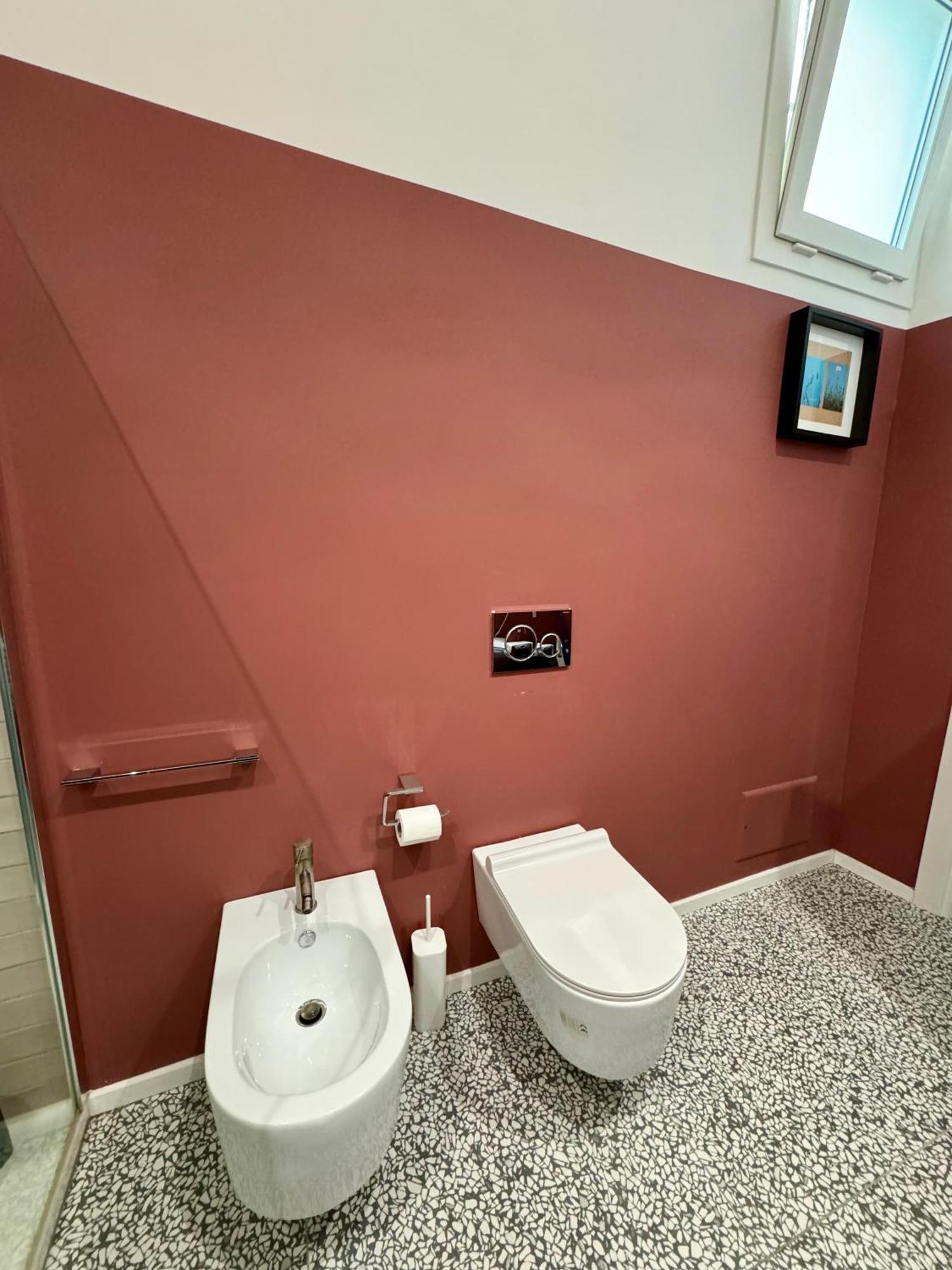 4 Balconi Rooms Paladini B&B E Appartamenti เลชเช ภายนอก รูปภาพ